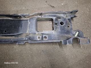 bontott VW GOLF III Első Lökhárító Merevítő (Fém)