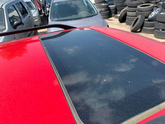 bontott VW GOLF III Első Lökhárító (Részeivel)