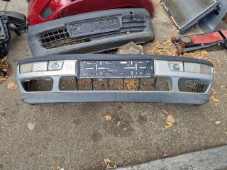 bontott VW GOLF III Első Lökhárító (Részeivel)