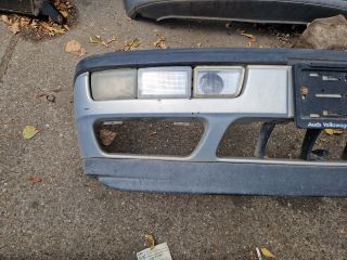 bontott VW GOLF III Első Lökhárító (Részeivel)