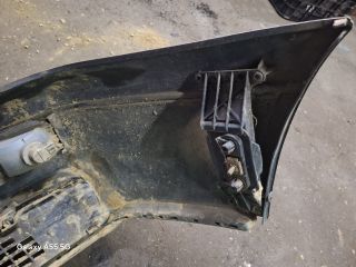 bontott VW GOLF III Első Lökhárító (Üresen)