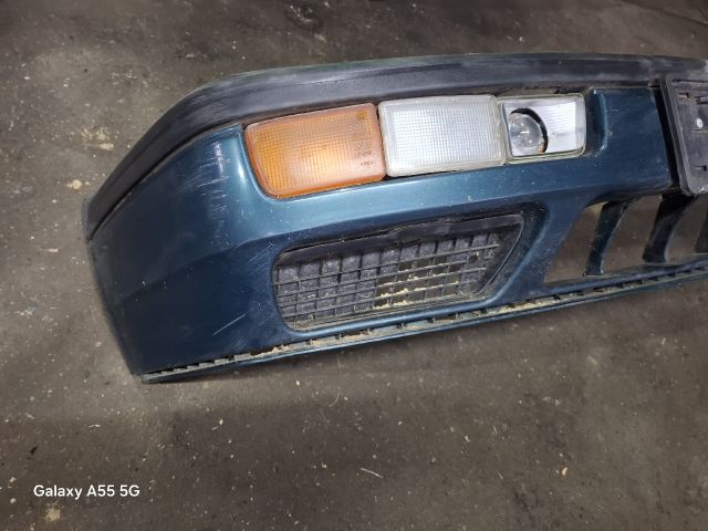 bontott VW GOLF III Első Lökhárító (Üresen)