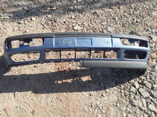 bontott VW GOLF III Első Lökhárító (Üresen)