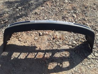 bontott VW GOLF III Első Lökhárító (Üresen)