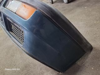 bontott VW GOLF III Első Lökhárító (Üresen)