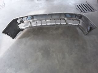 bontott VW GOLF III Első Lökhárító (Üresen)