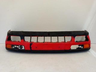 bontott VW GOLF III Első Lökhárító (Üresen)