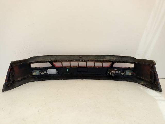 bontott VW GOLF III Első Lökhárító (Üresen)