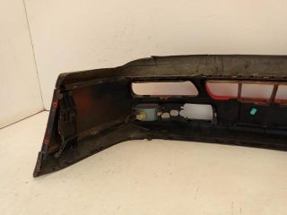 bontott VW GOLF III Első Lökhárító (Üresen)