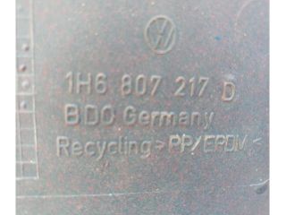 bontott VW GOLF III Első Lökhárító (Üresen)