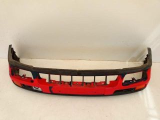 bontott VW GOLF III Első Lökhárító (Üresen)