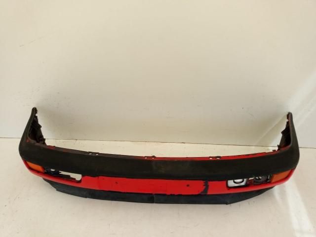 bontott VW GOLF III Első Lökhárító (Üresen)