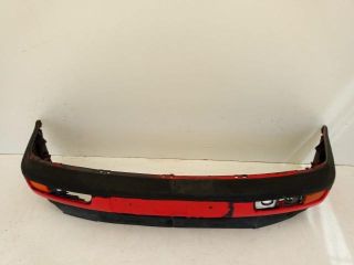 bontott VW GOLF III Első Lökhárító (Üresen)