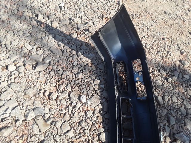 bontott VW GOLF III Első Lökhárító (Üresen)