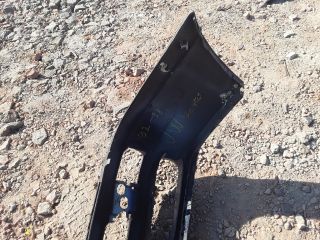 bontott VW GOLF III Első Lökhárító (Üresen)