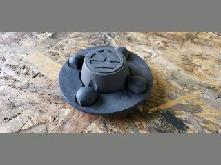 bontott VW GOLF III Felniközép (1 db)