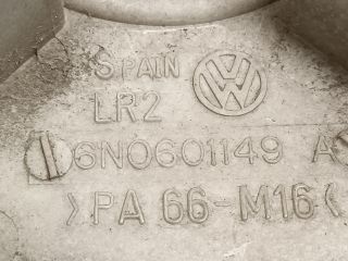 bontott VW GOLF III Felniközép Szett