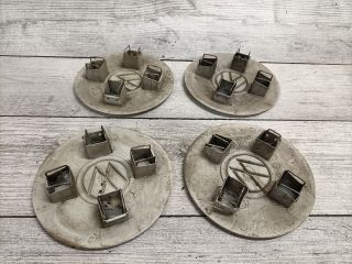 bontott VW GOLF III Felniközép Szett