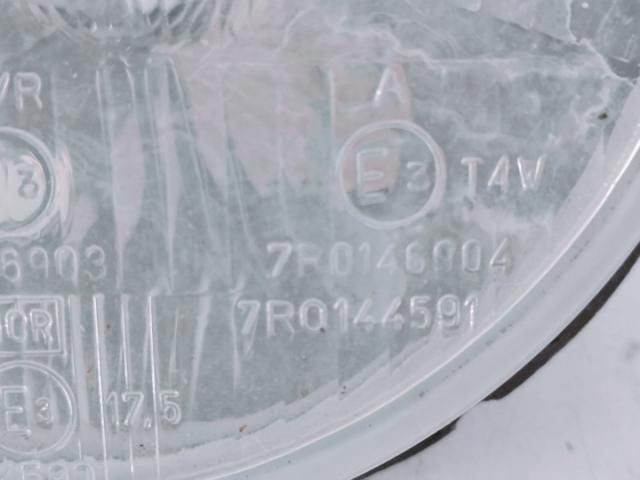 bontott VW GOLF III Fényszóró (Pozíciófüggetlen)