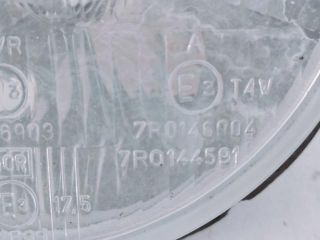 bontott VW GOLF III Fényszóró (Pozíciófüggetlen)