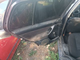 bontott VW GOLF III Fűtés Box