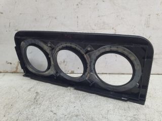 bontott VW GOLF III Fűtéskapcsoló Keret