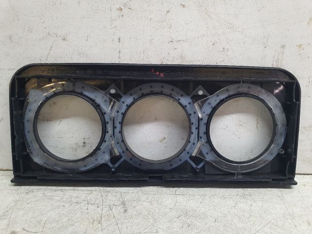 bontott VW GOLF III Fűtéskapcsoló Keret