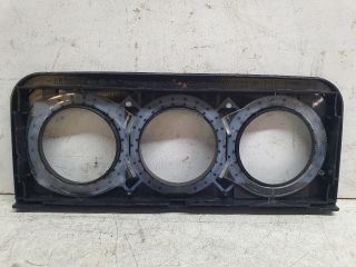 bontott VW GOLF III Fűtéskapcsoló Keret