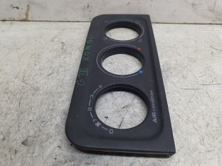 bontott VW GOLF III Fűtéskapcsoló Keret