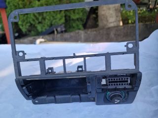 bontott VW GOLF III Fűtéskapcsoló Keret