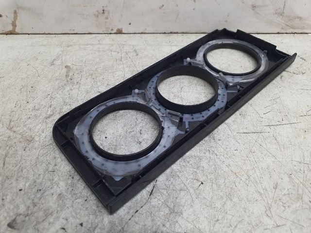 bontott VW GOLF III Fűtéskapcsoló Keret