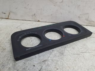 bontott VW GOLF III Fűtéskapcsoló Keret