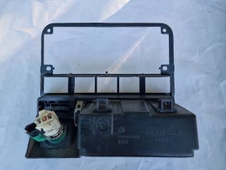 bontott VW GOLF III Fűtéskapcsoló Keret