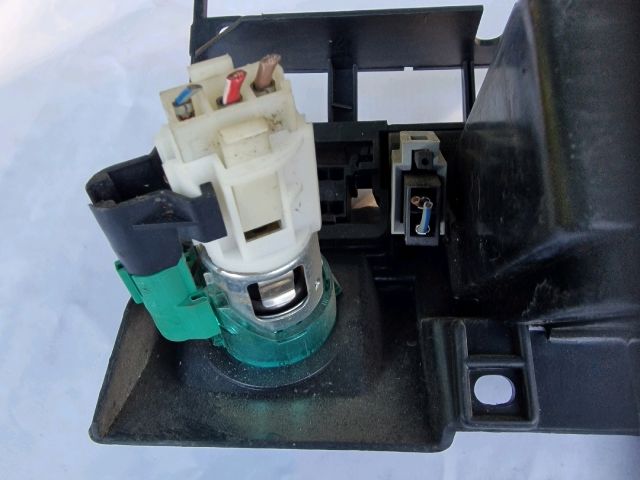 bontott VW GOLF III Fűtéskapcsoló Keret