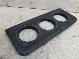 bontott VW GOLF III Fűtéskapcsoló Keret