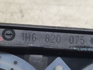 bontott VW GOLF III Fűtéskapcsoló Keret