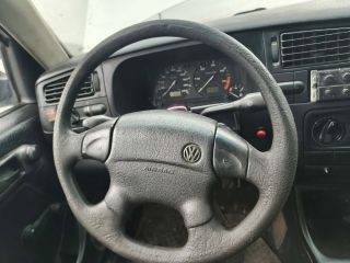 bontott VW GOLF III Fűtéskapcsoló (Nem klímás)