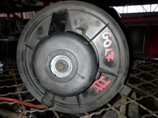 bontott VW GOLF III Fűtőmotor (Nem klímás)