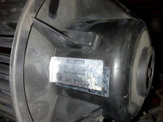 bontott VW GOLF III Fűtőmotor (Nem klímás)