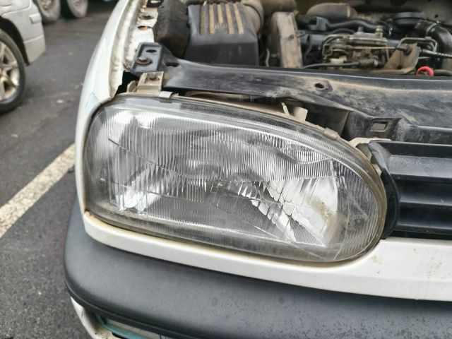 bontott VW GOLF III Gázpedál (Mechanikus)