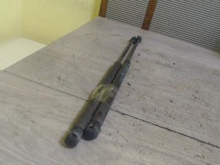 bontott VW GOLF III Gázrugós Kitámasztó Teleszkóp Pár Csomagtérajtó