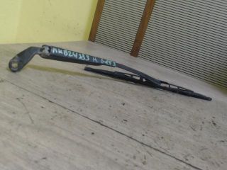 bontott VW GOLF III Hátsó Ablaktörlő Kar