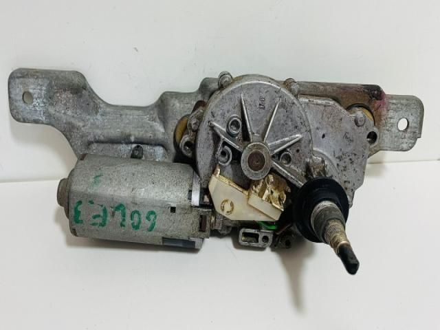 bontott VW GOLF III Hátsó Ablaktörlő Motor