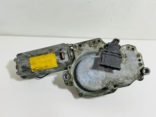 bontott VW GOLF III Hátsó Ablaktörlő Motor