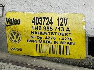 bontott VW GOLF III Hátsó Ablaktörlő Motor