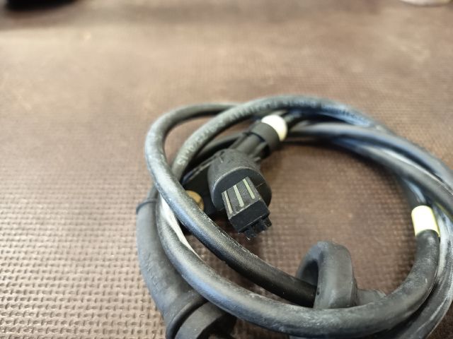 bontott VW GOLF III Hátsó ABS Jeladó