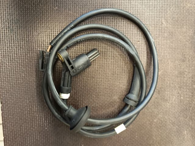 bontott VW GOLF III Hátsó ABS Jeladó