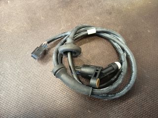 bontott VW GOLF III Hátsó ABS Jeladó