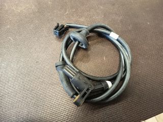 bontott VW GOLF III Hátsó ABS Jeladó