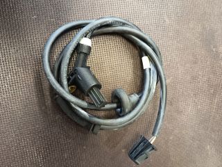 bontott VW GOLF III Hátsó ABS Jeladó